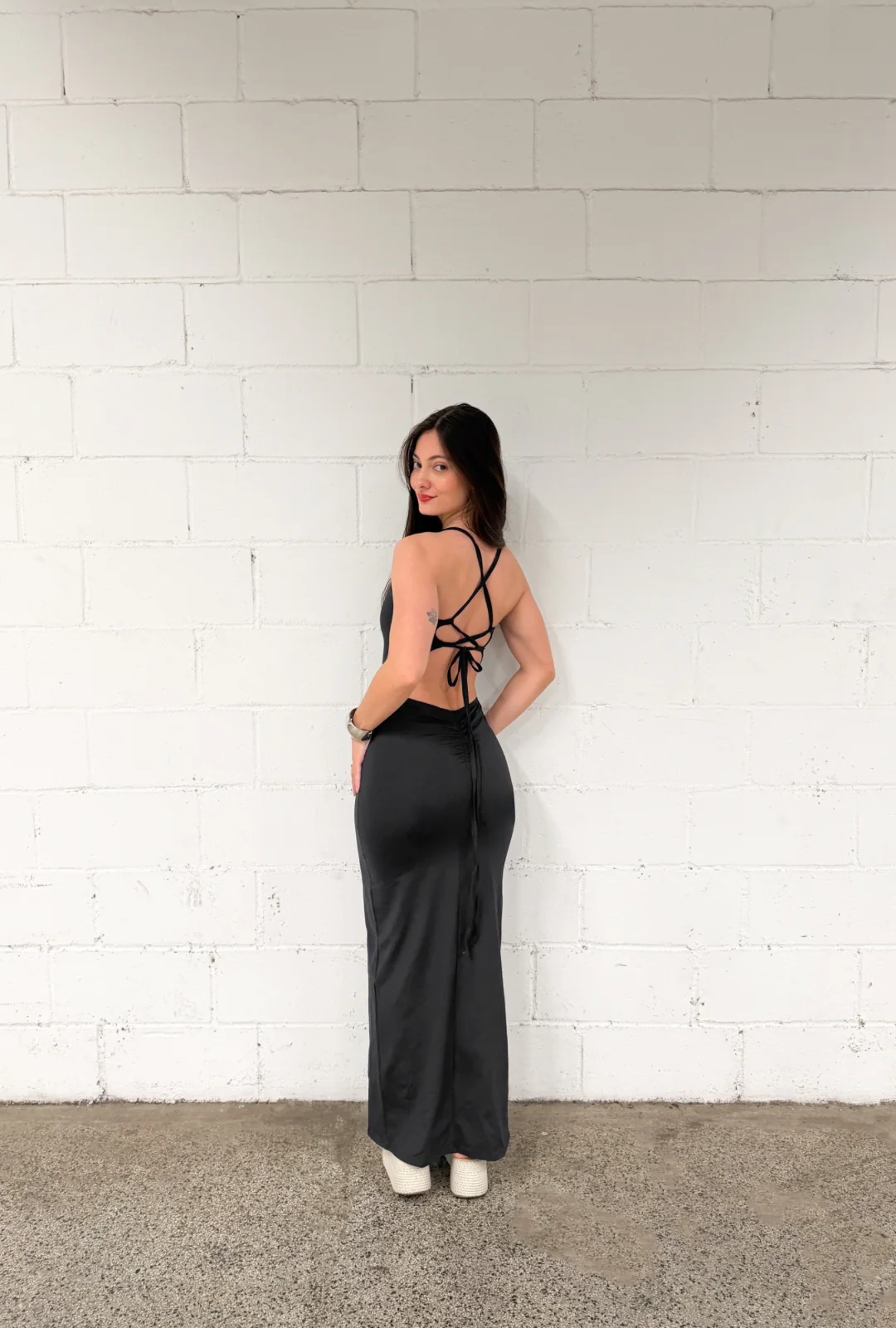 Santo Conceito — moda feminina